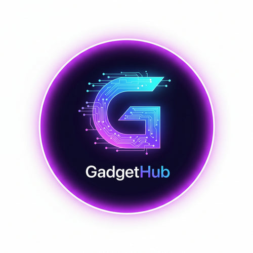 GadgetHub